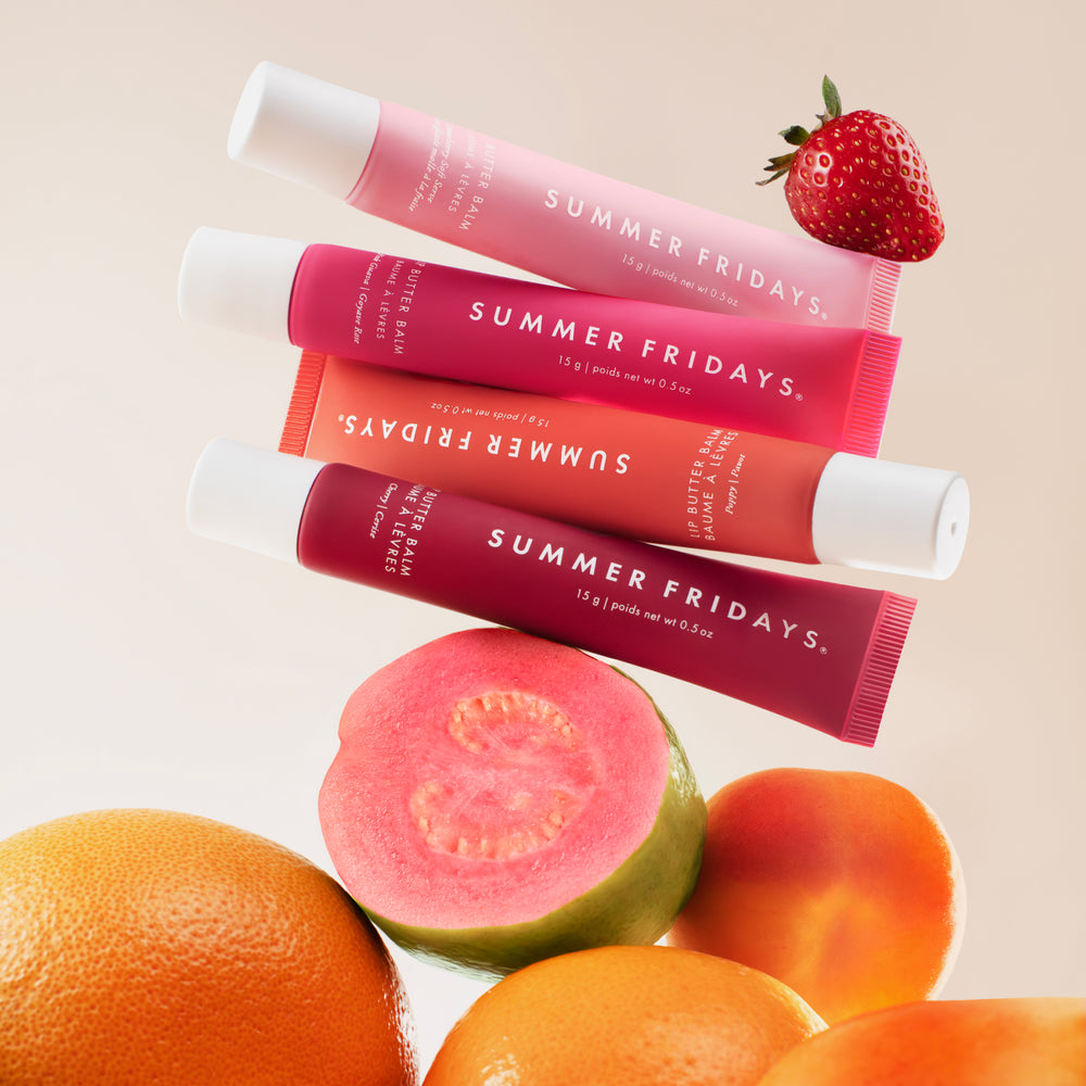 SummerFridays beauty media