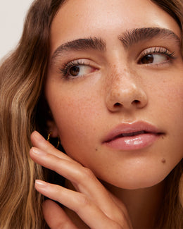 The Mini Lip Butter Balm Set