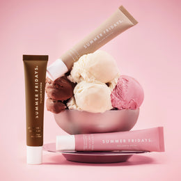 The Neapolitan Lip Trio