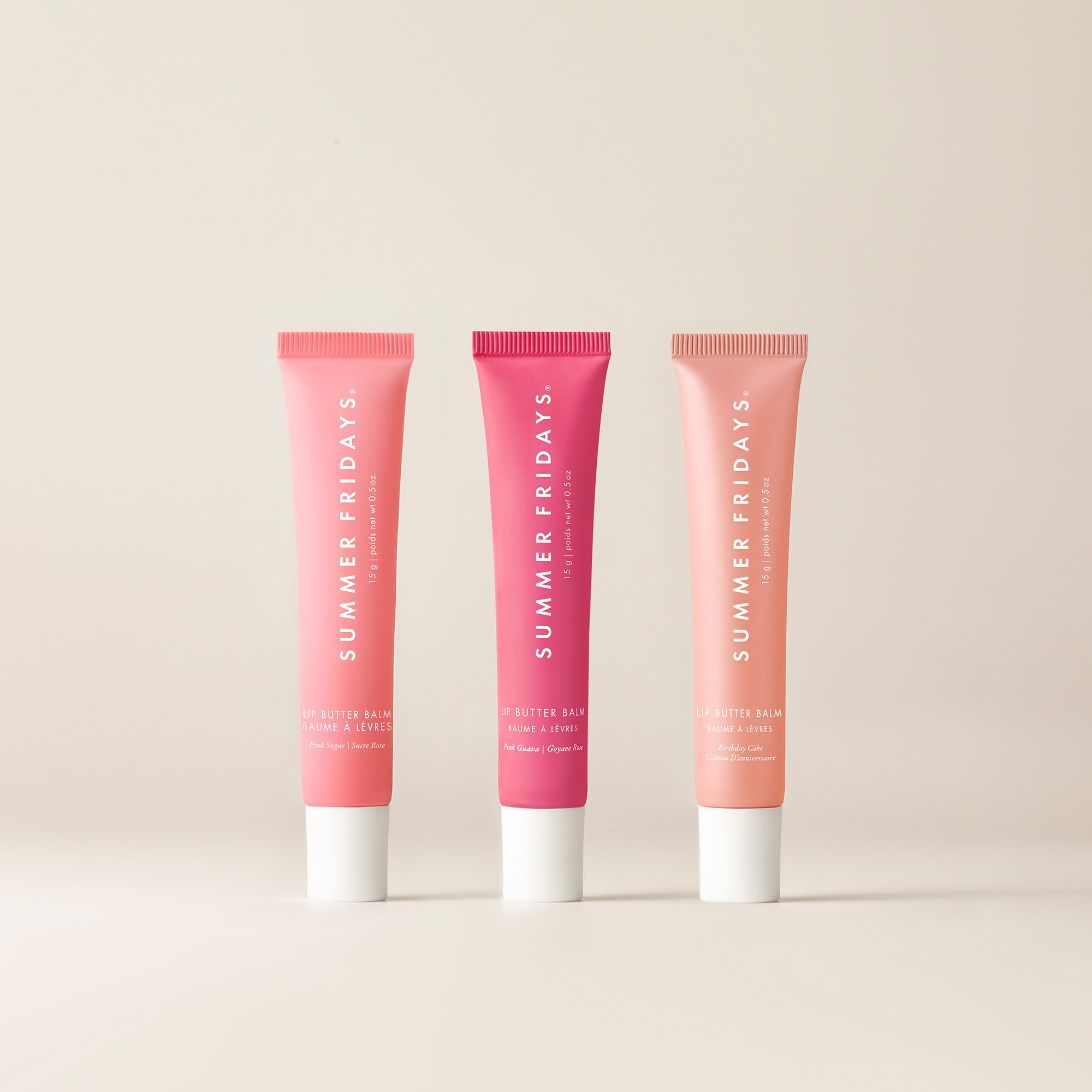 The Pink Lip Trio