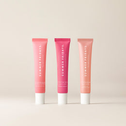 The Pink Lip Trio