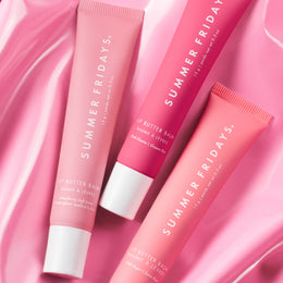 Pink Treats Lip Trio | TikTok Exclusive