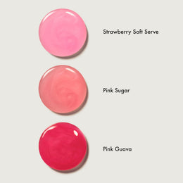 Pink Treats Lip Trio | TikTok Exclusive