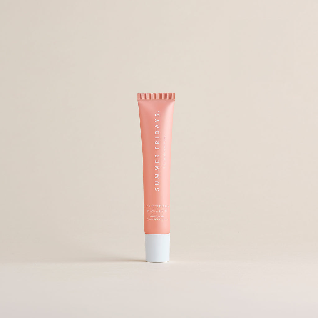 summer fridays face cream