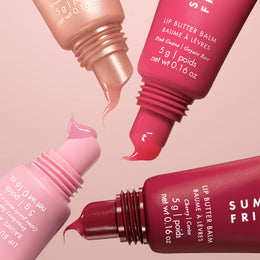 The Lip Butter Balm Minis