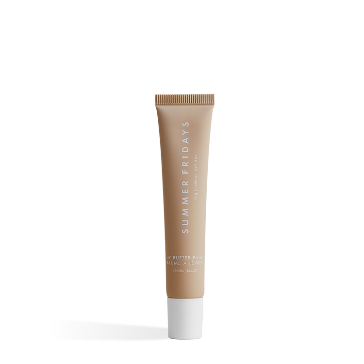 Lip Butter Balm Vanilla