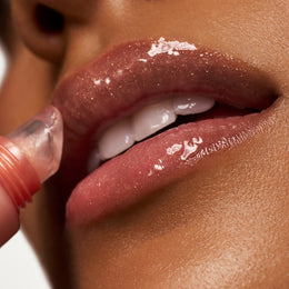 Lip Butter Balm Birthday Cake