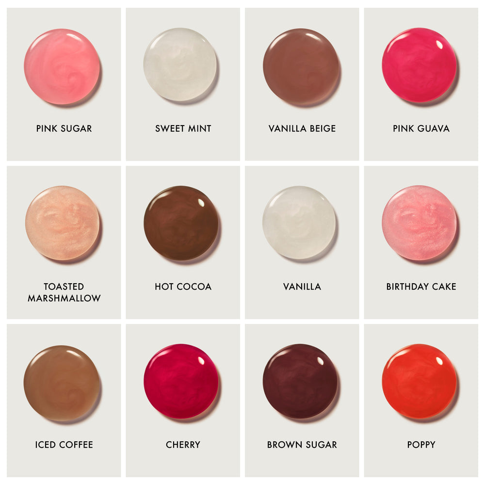 The Lip Butter Balm Vault