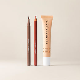Lip Combo in Toasted Marshmallow | TikTok Exclusive