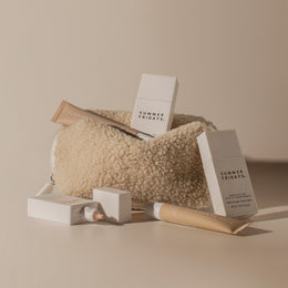 Mini Cloud in Vanilla