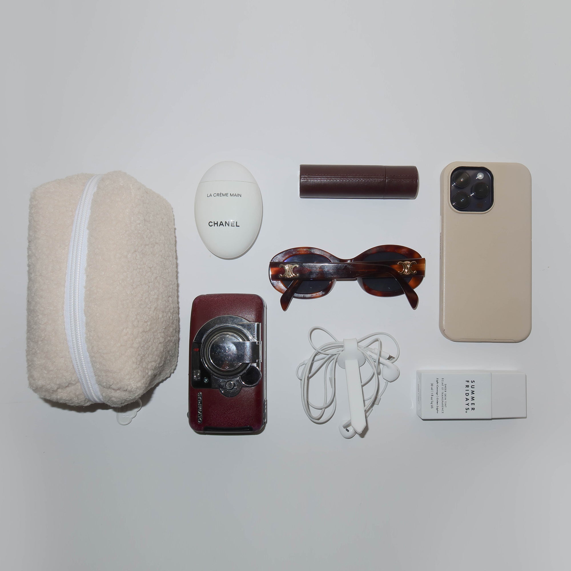 Mini Cloud in Vanilla