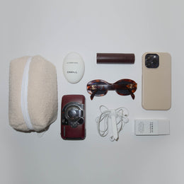 Mini Cloud in Vanilla