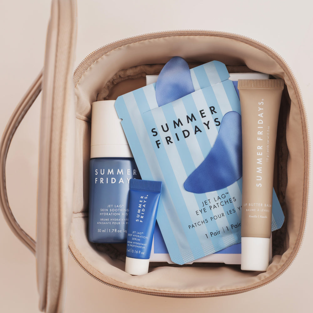 SummerFridays beauty media