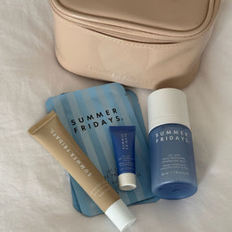 Instant Hydration Set