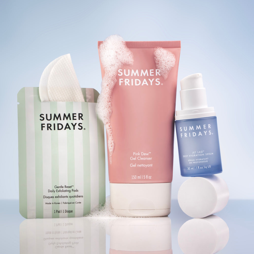 SummerFridays beauty media