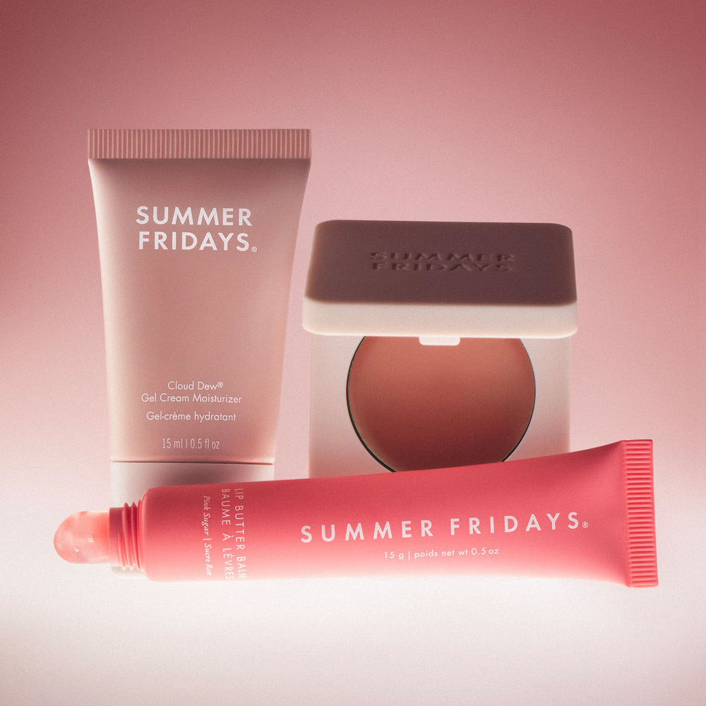 SummerFridays beauty media