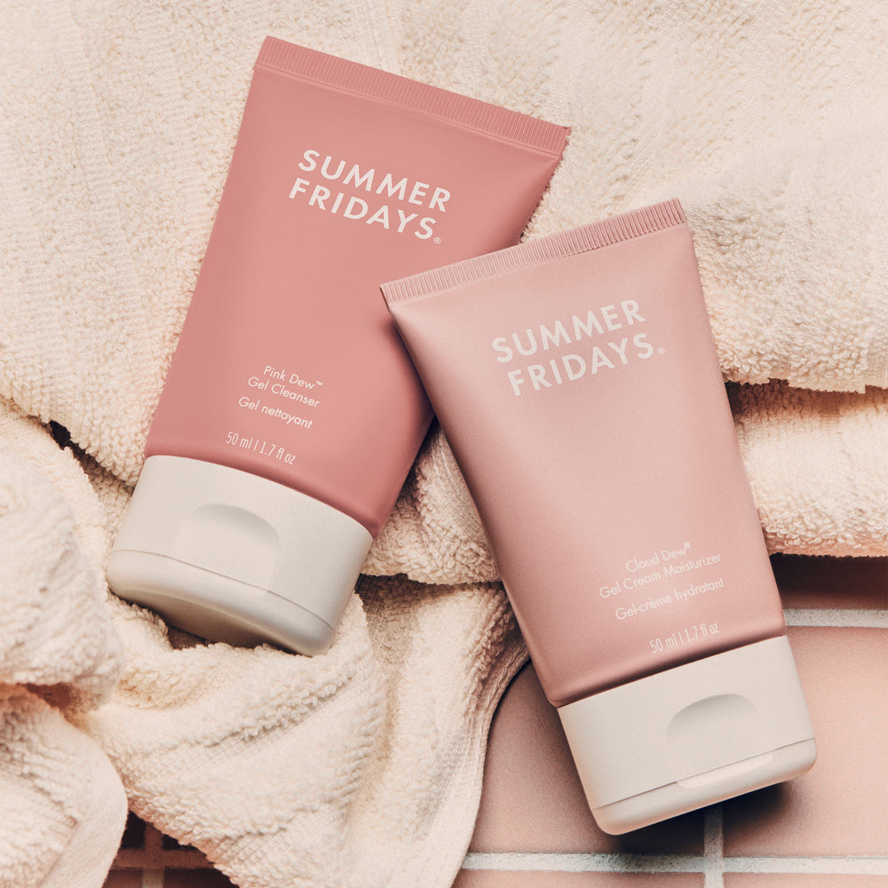 SummerFridays beauty media