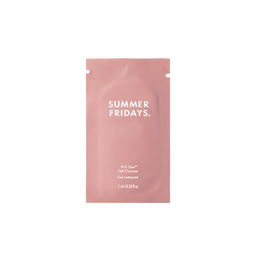 Pink Dew™ Gel Cleanser Sample