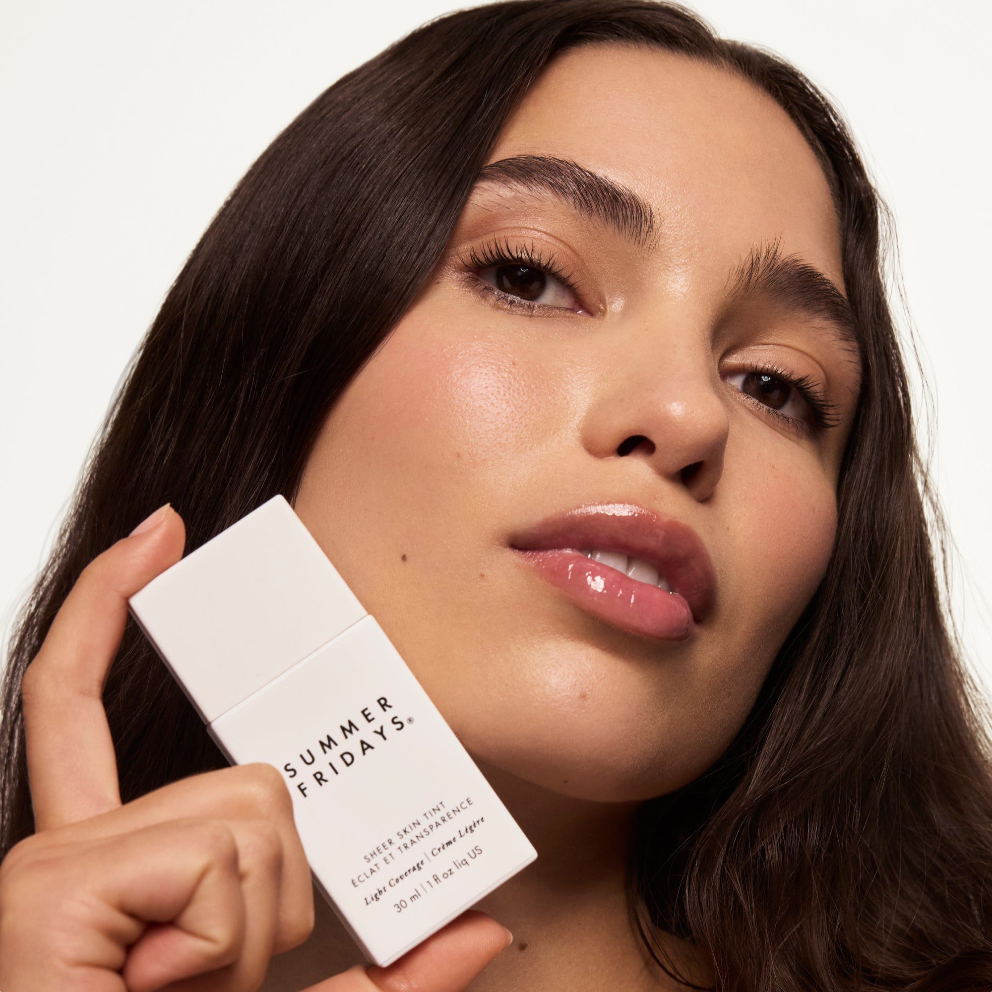 3 - Light with Golden Undertones