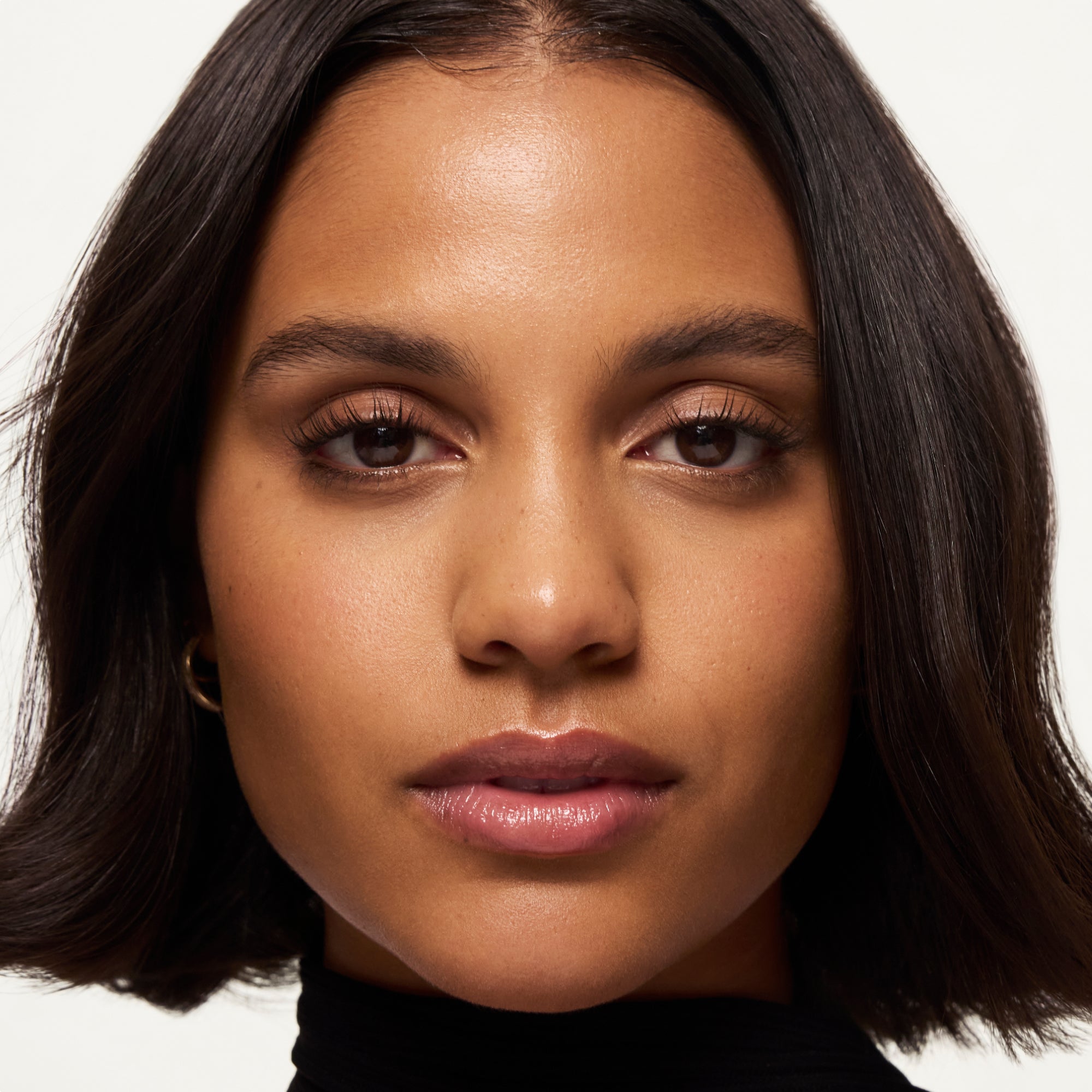 6 - Medium Tan with Warm Golden Undertones