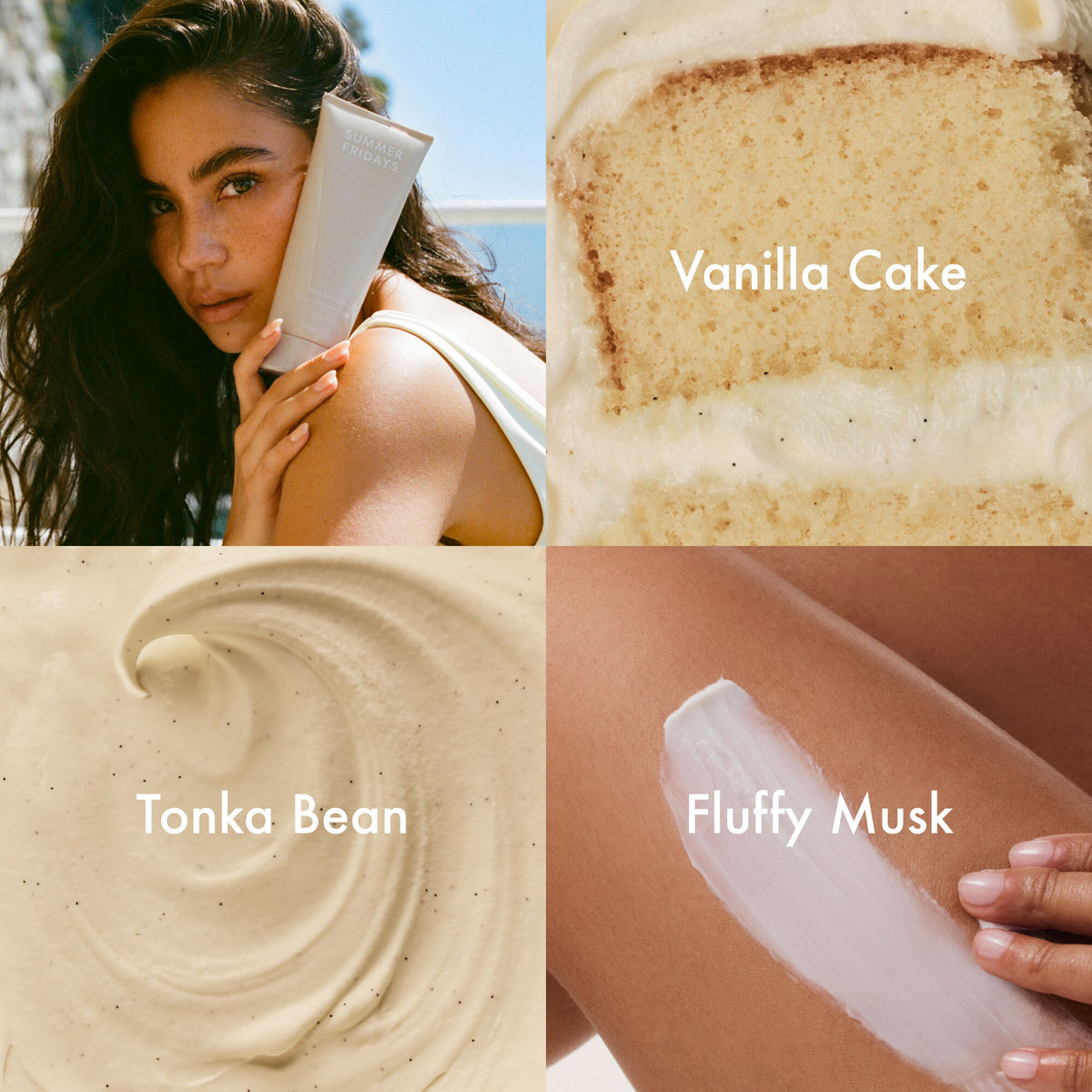 Vanilla