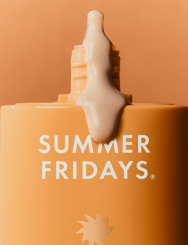 SummerFridays beauty media