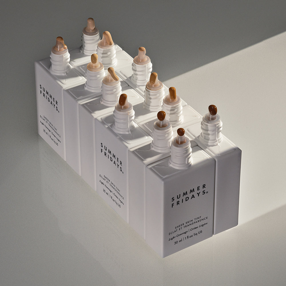 9 - Rich Deep with Neutral Cool Undertones