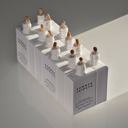 9 - Rich Deep with Neutral Cool Undertones