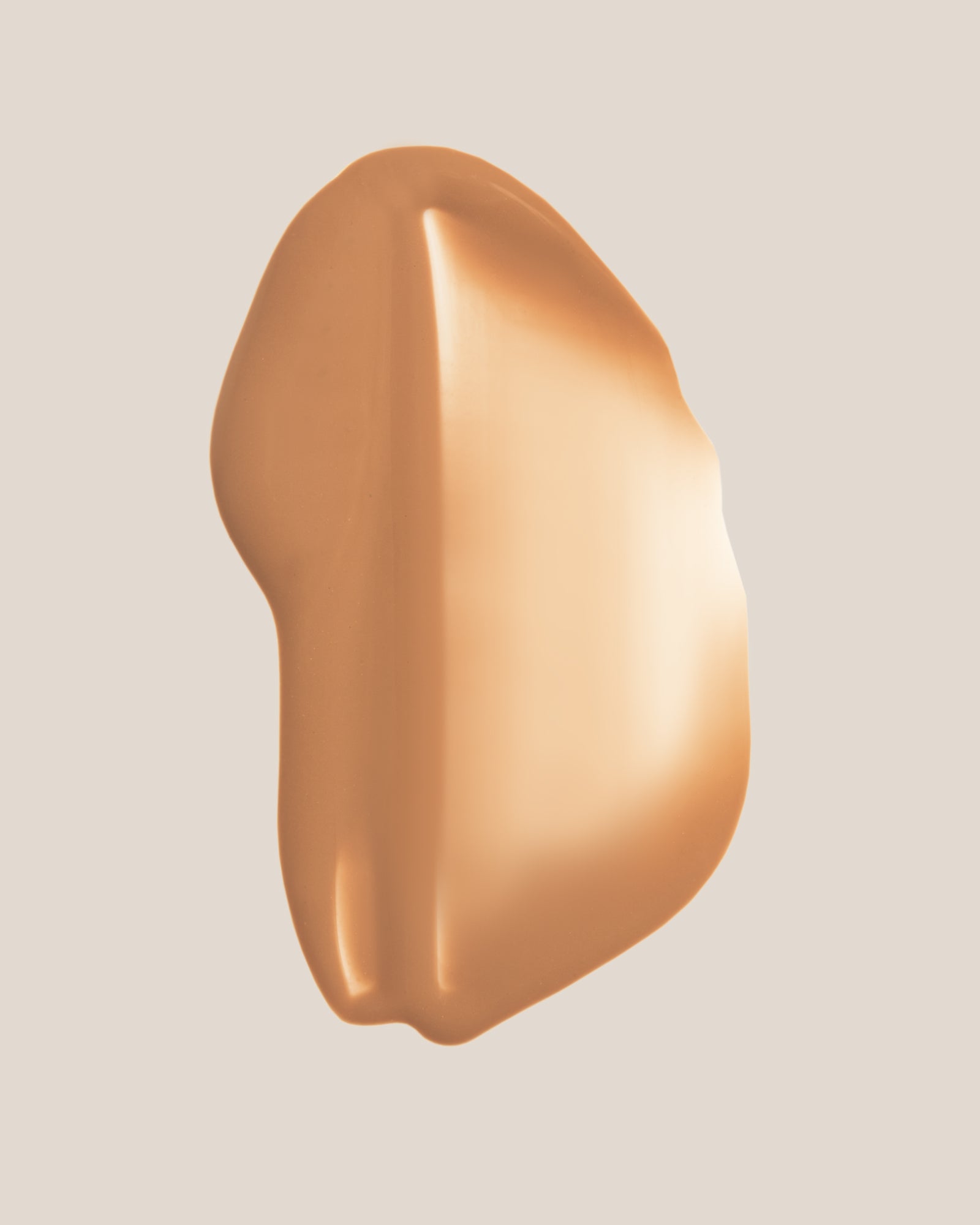 6 - Medium Tan with Warm Golden Undertones