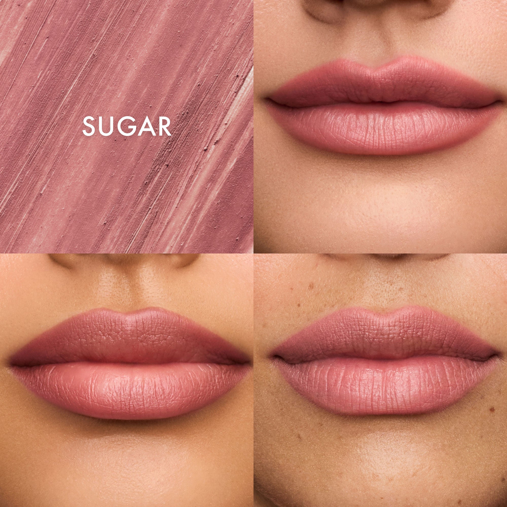 SoftLine Lip Liner Sugar