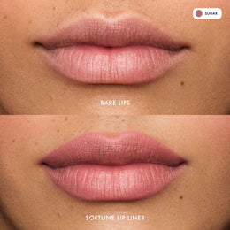 SoftLine Lip Liner Sugar