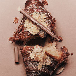 Flushed Lip Stain Almond