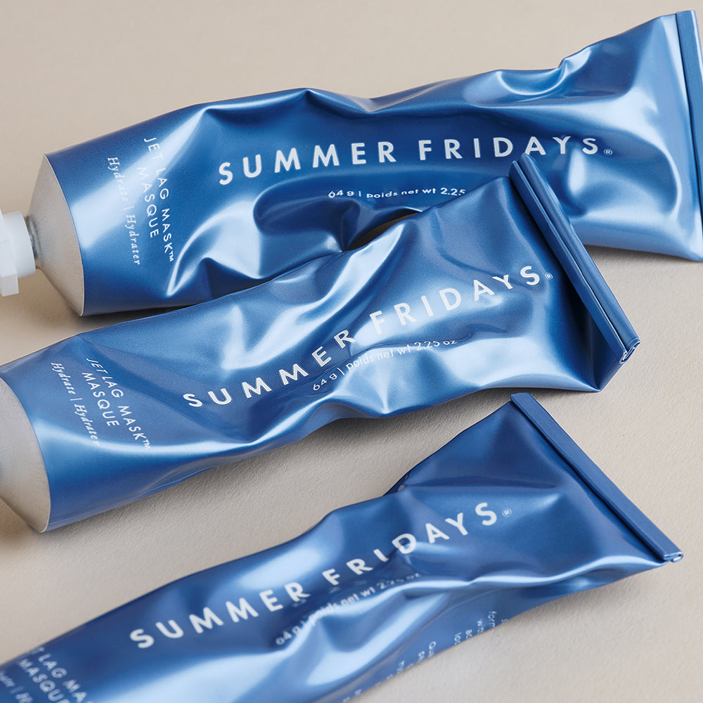 SummerFridays beauty media