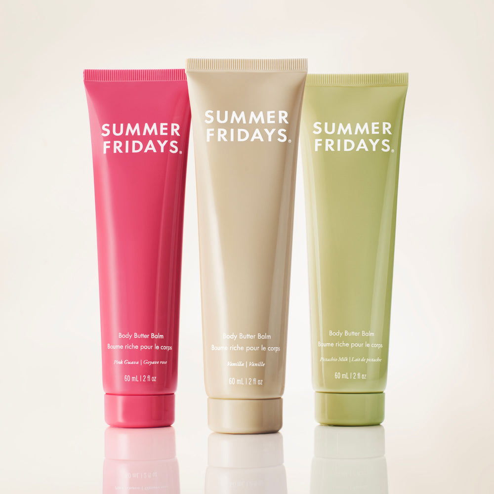 SummerFridays beauty media