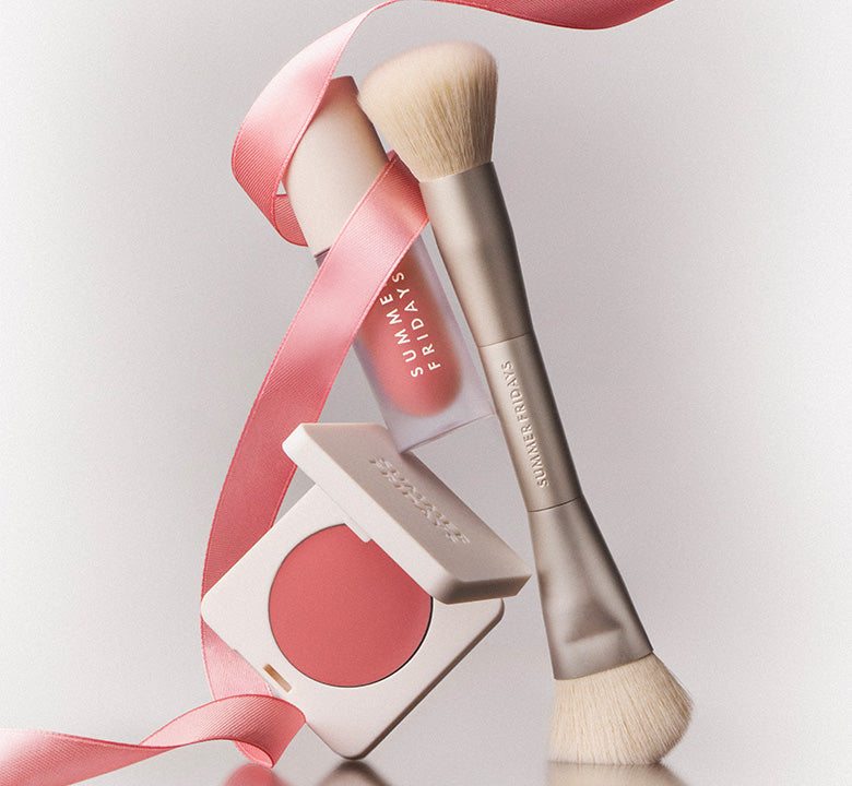 SummerFridays beauty media