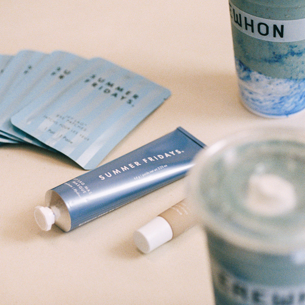 SummerFridays beauty media