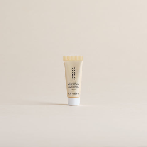 Sun-Kissed Bundle Step 4 (Deluxe ShadeDrops)