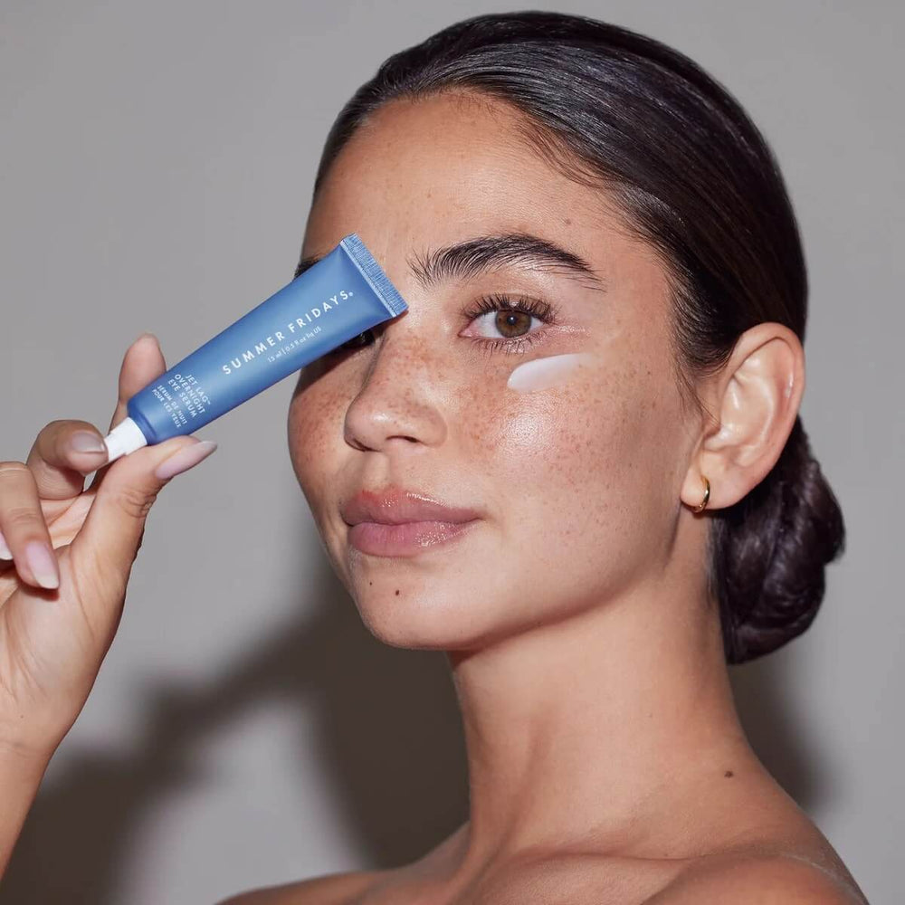 SummerFridays beauty media