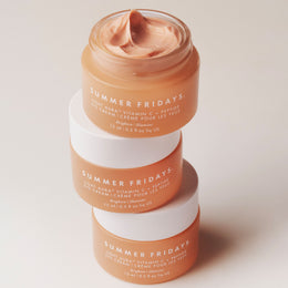 Light Aura Vitamin C + Peptide Eye Cream
