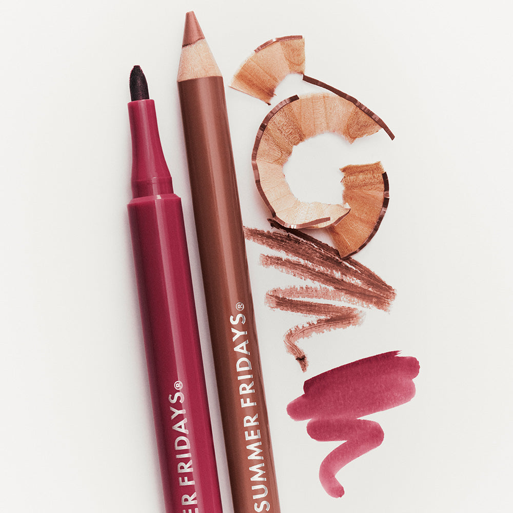 SummerFridays beauty media