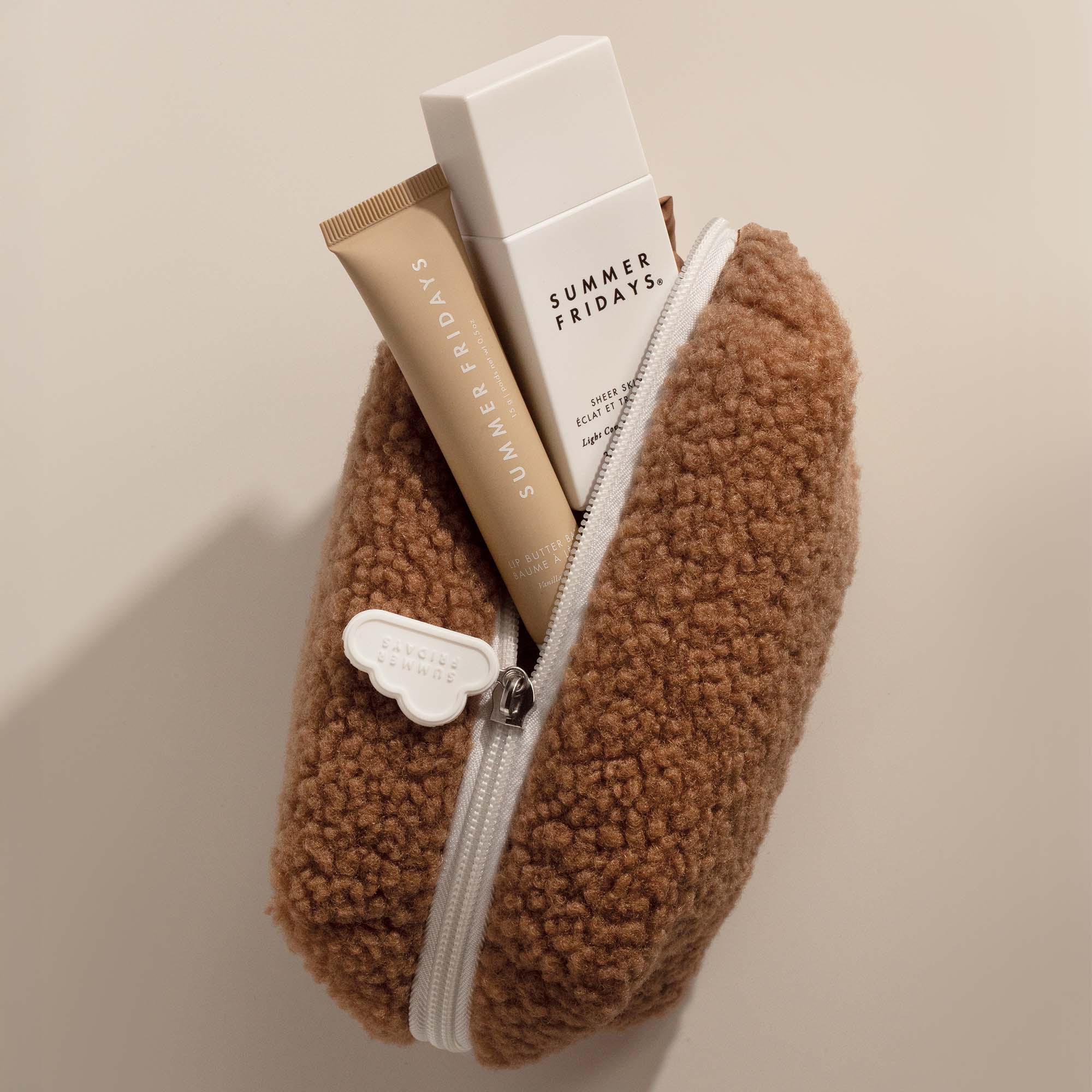 Mini Cloud in Toffee