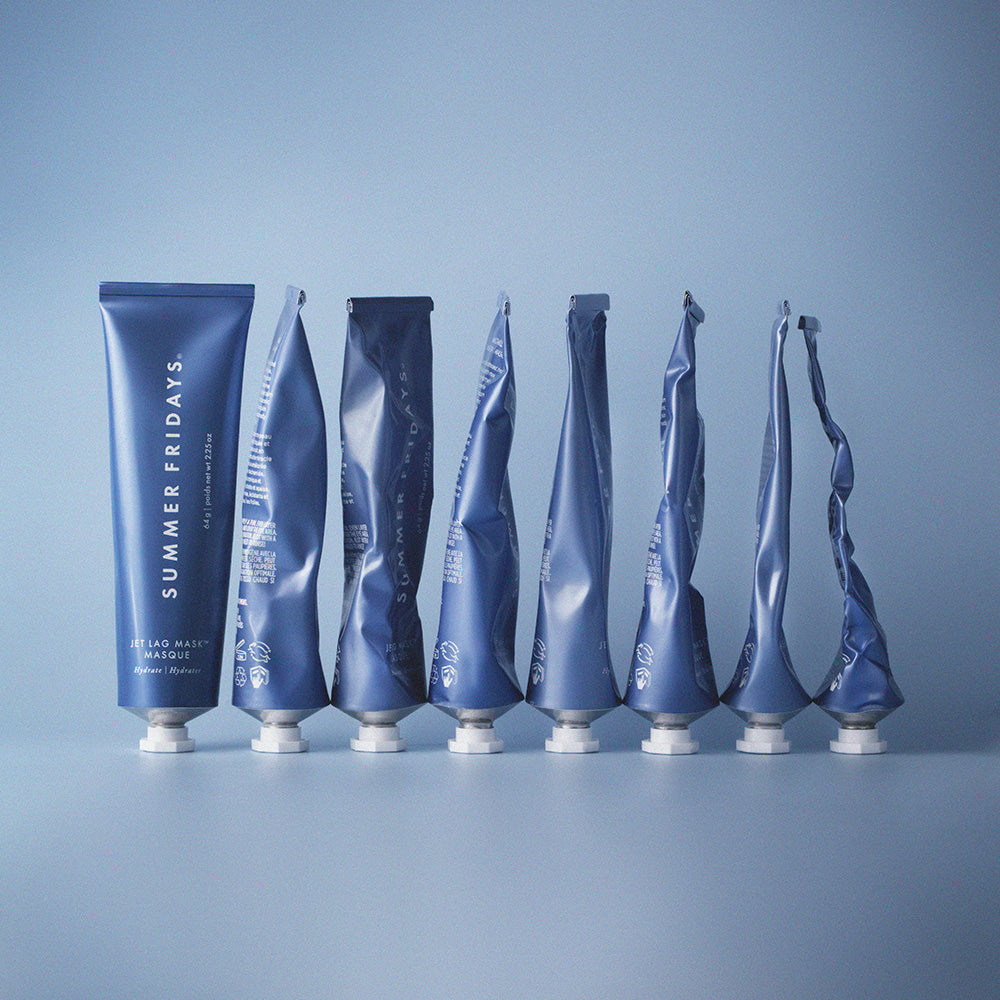 SummerFridays beauty media