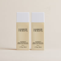 The Sun Protection Duo