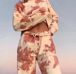 Cloud Dew Sweatpants