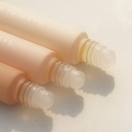 Fragrance Trio Roll On Perfume Oils