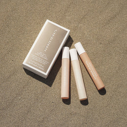 Fragrance Trio Roll On Perfume Oils