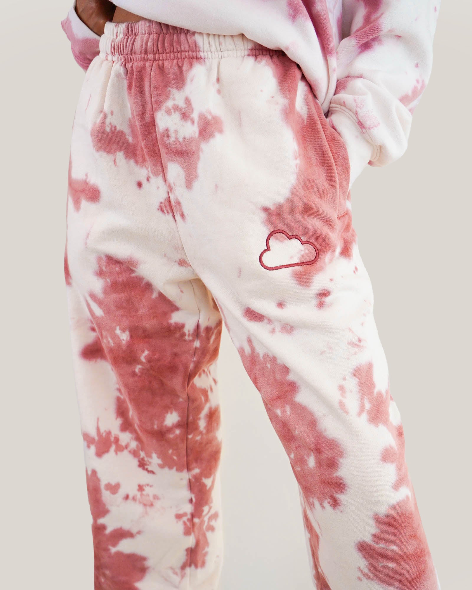 Cloud Dew Sweatpants