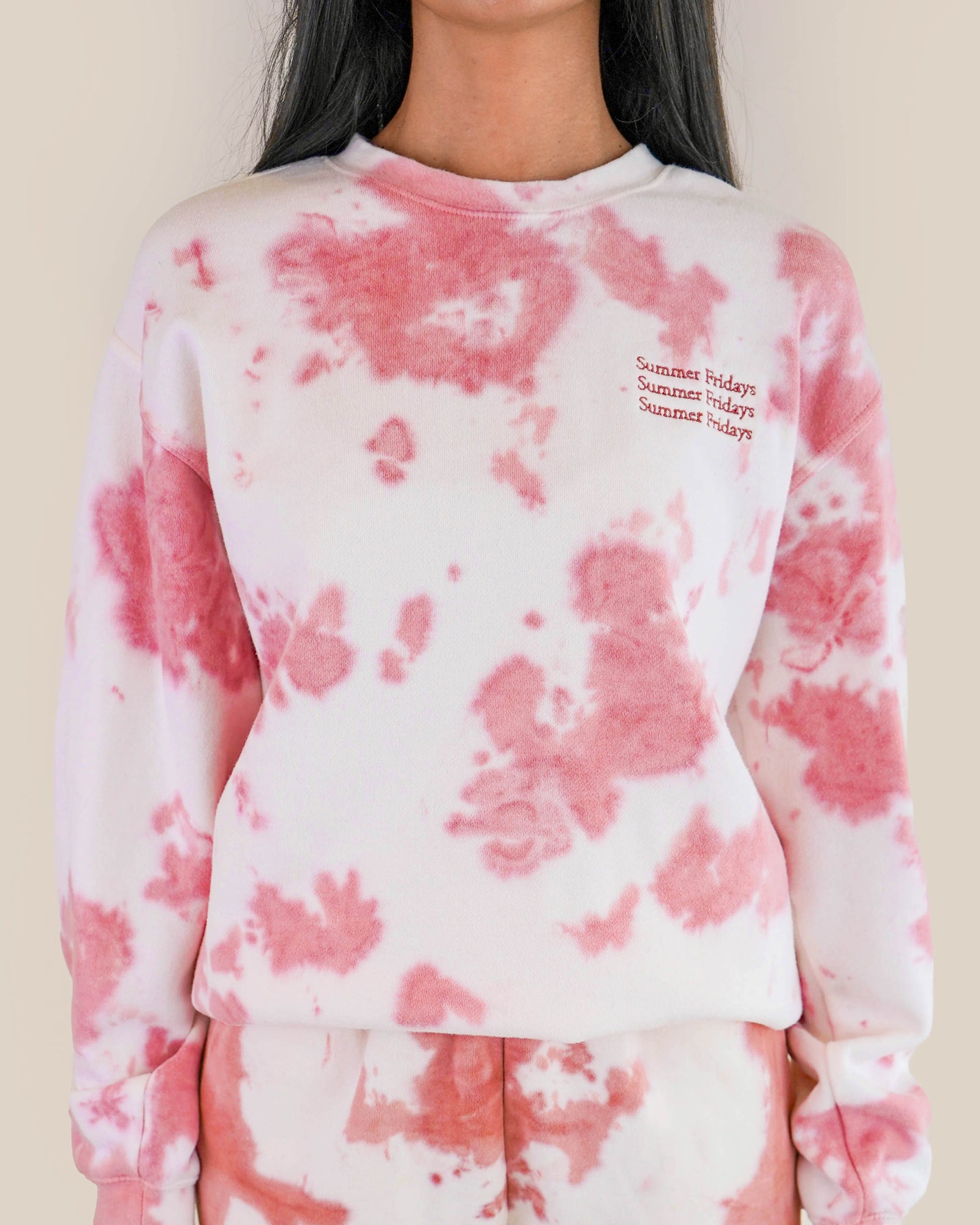 Cloud Dew Sweatshirt