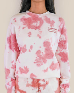 Cloud Dew Sweatshirt