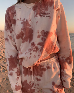 Cloud Dew Sweatshirt